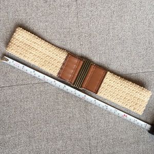 LOFT elastic belt xs-s